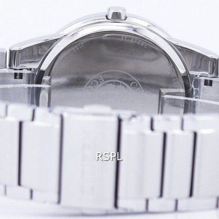 Citizen Eco-Drive Axiom AU1060-51E Men's Watch