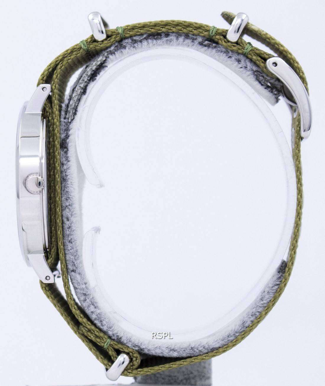 Citizen Eco-Drive AU1080-38E Men's Watch –