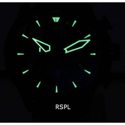 AVI-8 Hawker Hunter Avon Chronograph Charcoal Green Dial Quartz AV-4064-02 Mens Watch