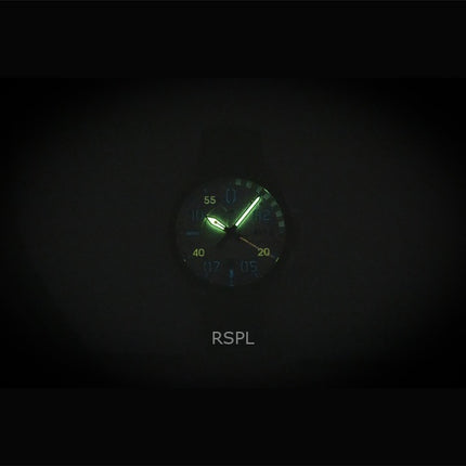 AVI-8 P-51 Mustang Hitchcock 85th Anniversary Limited Edition Silver Dial Automatic AV-4146-01 Men's Watch