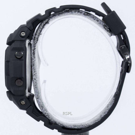 Casio G-Shock Shock Resistant Analog Digital AW-591BB-1A AW591BB-1A Men's Watch