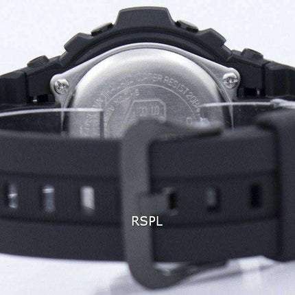 Casio G-Shock Shock Resistant Analog Digital AW-591BB-1A AW591BB-1A Men's Watch