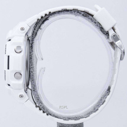 Casio G-Shock Crazy Color White AW-591SC-7A AW-591SC AW-591SC-7 Watch