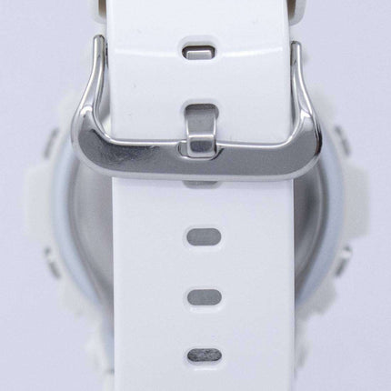 Casio G-Shock Crazy Color White AW-591SC-7A AW-591SC AW-591SC-7 Watch