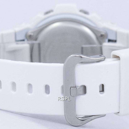 Casio G-Shock Crazy Color White AW-591SC-7A AW-591SC AW-591SC-7 Watch