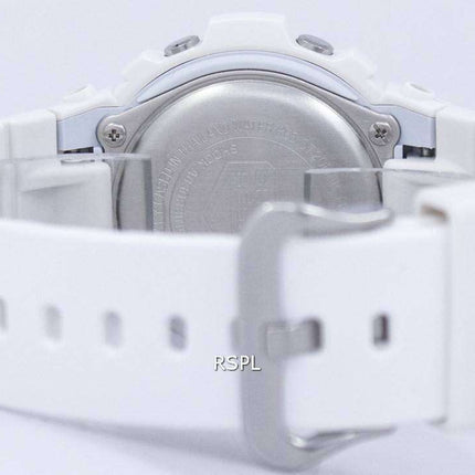 Casio G-Shock Crazy Color White AW-591SC-7A AW-591SC AW-591SC-7 Watch