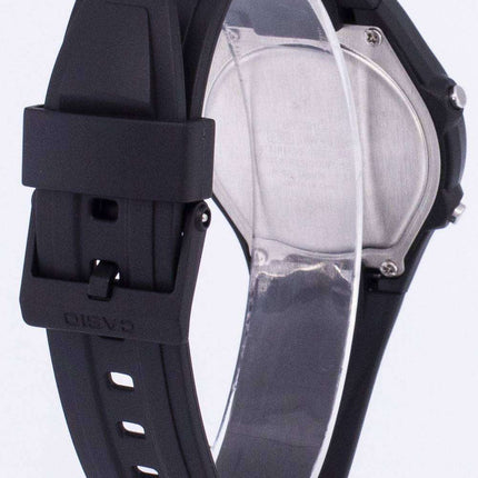Casio Analog Digital Dual Time AW-90H-2BVDF AW-90H-2BV Mens Watch