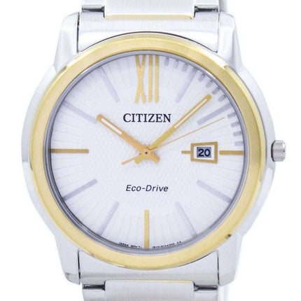 Citizen Eco-Drive AW1214-57A Men's Watch