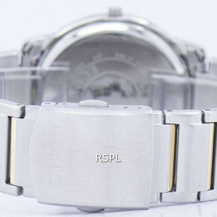 Citizen Eco-Drive AW1214-57A Men's Watch