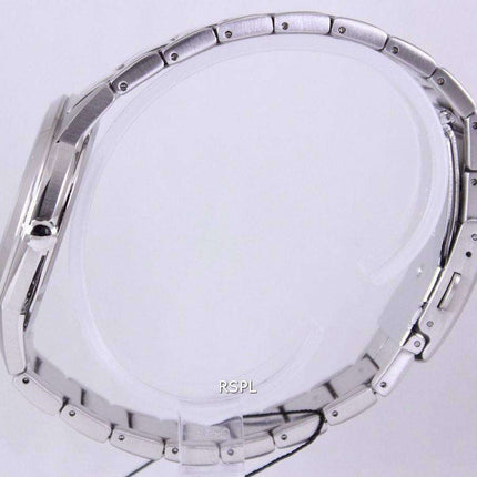 Citizen Eco-Drive Black Dial AW1231-58E Mens Watch