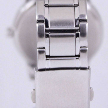 Citizen Eco-Drive Black Dial AW1231-58E Mens Watch