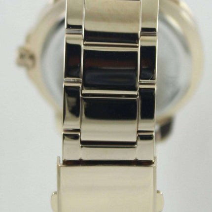 Citizen Eco-Drive Swarovski Crystal AW1343-54Q Mens Watch