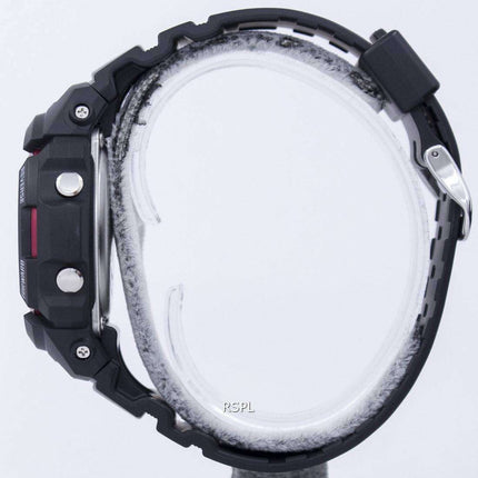 Casio G-shock Shock Resistant World Time Watch AW-591-4A