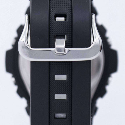 Casio G-shock Shock Resistant World Time Watch AW-591-4A