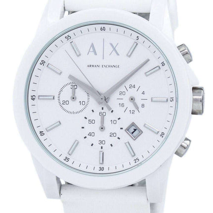 Armani Exchange Chronograph Quartz AX1325 Unisex Watch