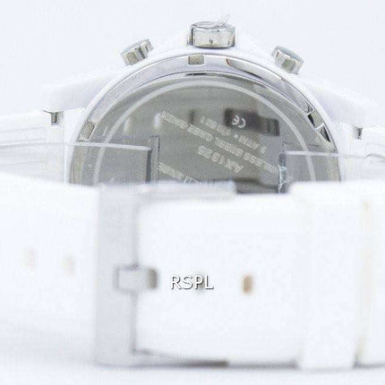 Armani Exchange Chronograph Quartz AX1325 Unisex Watch