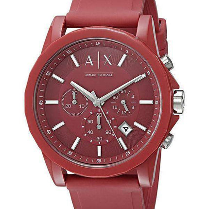 Armani Exchange Quartz Chronograph AX1328 Men's Watch