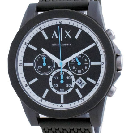 Armani Exchange Outer Banks Chronograph Quartz AX1346 Men's Watch