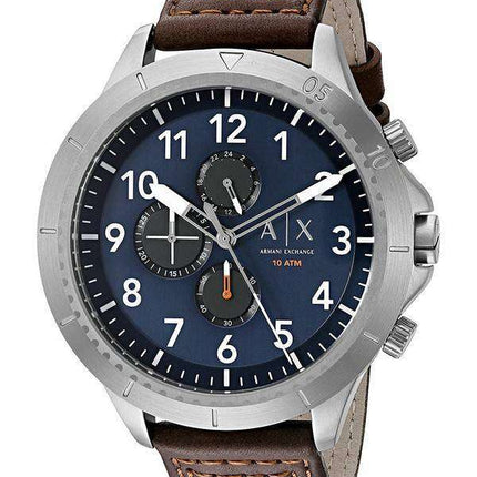 Armani Exchange Active Chronograph Quartz AX1760 Men's Watch