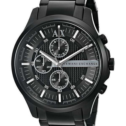 Armani Exchange Quartz Chronograph AX2138 Men's Watch