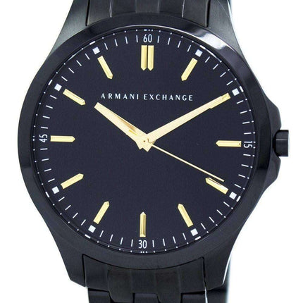 Armani Exchange Hampton Chronograph Quartz AX2144 Men's Watch