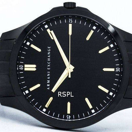 Armani Exchange Hampton Chronograph Quartz AX2144 Men's Watch