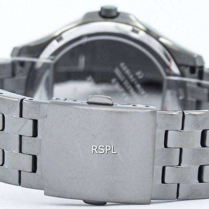 Armani Exchange Hampton Diamond Accent Quartz AX2169 Men's Watch