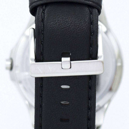 Armani Exchange Diamond Accent Quartz AX2182 Men's Watch