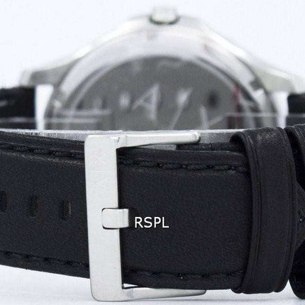 Armani Exchange Diamond Accent Quartz AX2182 Men's Watch
