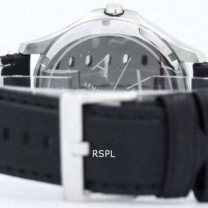Armani Exchange Diamond Accent Quartz AX2182 Men's Watch