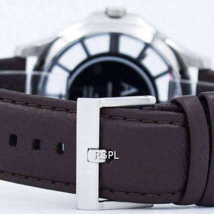 Armani Exchange Dress Quartz AX2187 Men's Watch