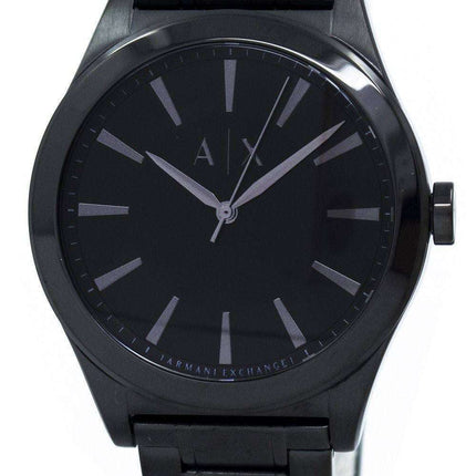 Armani Exchange Dress Quartz AX2322 Men's Watch