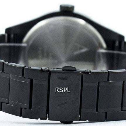 Armani Exchange Dress Quartz AX2322 Men's Watch