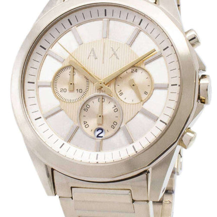 Armani Exchange Chronograph Quartz AX2602 Men's Watch