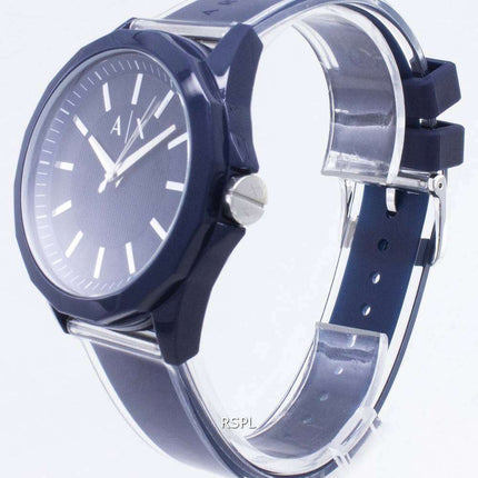 Armani Exchange Drexler AX2631 Quartz Men's Watch