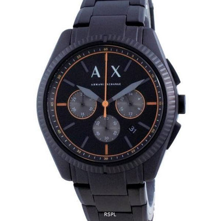 Armani Exchange Giacomo Chronograph Quartz AX2852 Men's Watch