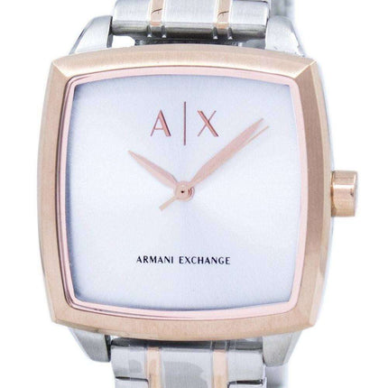 Armani Exchange Analog Quartz AX5449 Women's Watch