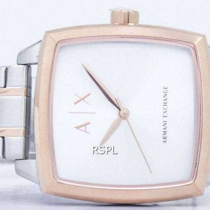 Armani Exchange Analog Quartz AX5449 Women's Watch