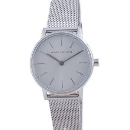 Armani Exchange Lola Diomond Accents Quartz AX5565 Women's Watch