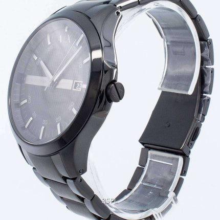 Armani Exchange Hampton AX7101 Quartz Men's Watch
