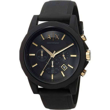 Armani Exchange AX7105 Chronograph Quartz Men's Watch
