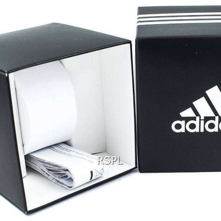 Adidas Box