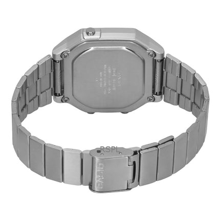 Casio Classic Vintage Illuminator Chronograph Alarm Digital B650WD-1A Unisex Watch
