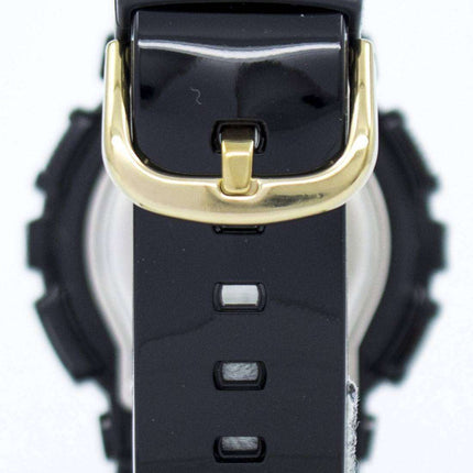 Casio Baby-G World Time Analog Digital BA-110-1A Womens Watch