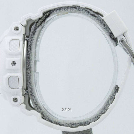 Casio Baby-G Analog Digital BA-110-7A3 Womens Watch