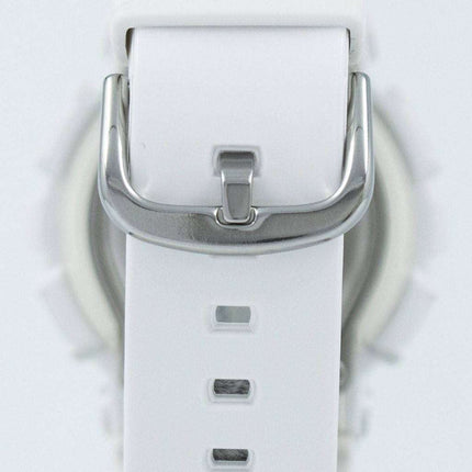 Casio Baby-G Analog Digital BA-110-7A3 Womens Watch