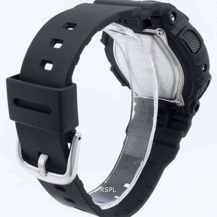 Casio Baby-G BA-110RG-1A World Time Women's Watch