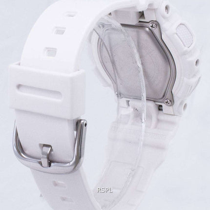 Casio Baby-G BA-110RG-7A BA110RG-7A World Time Shock Resistant Women's Watch