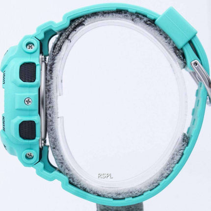 Casio Baby-G Analog Digital BA-111-3A Women's Watch