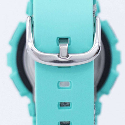 Casio Baby-G Analog Digital BA-111-3A Women's Watch